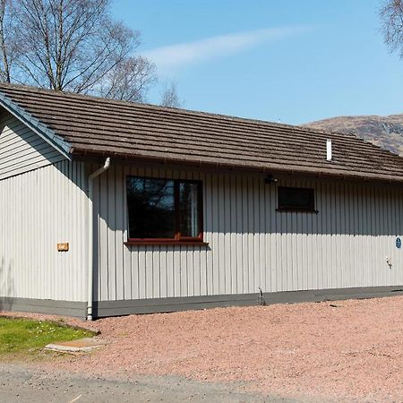 Eagle Chalet Crianlarich Exterior photo
